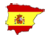 KEEPER GALICIA - Espanol